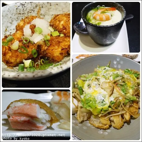 【中壢】名賀日式料理※最愛什錦炒烏龍