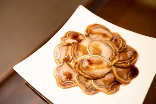 台北喜來登請客樓 The Guest House - 噓，別大聲嚷嚷，這悄悄話太美妙