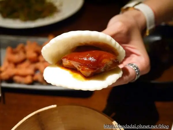 [晚餐食記] 台北中正－請客樓~點餐慎選會更合意