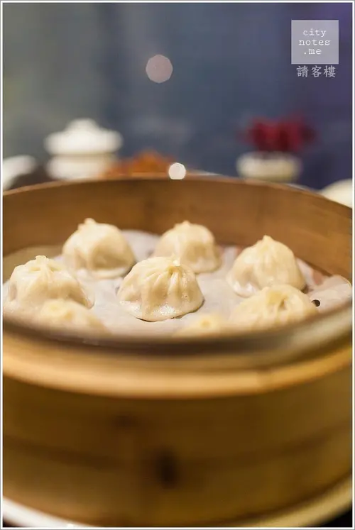 中正●喜來登請客樓●宴客雅集