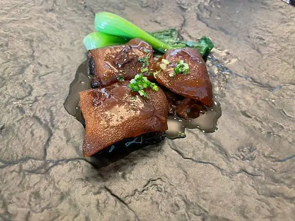 20210428@台北喜來登請客樓 