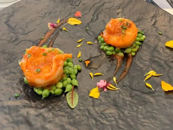 20200106@台北喜來登請客樓 