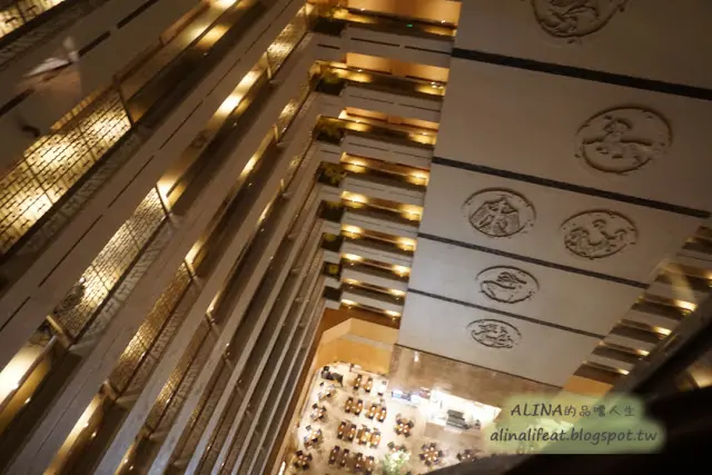 【中正區】把我的胃救贖到升天的喜來登請客樓
