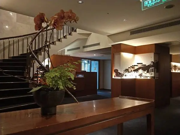 台北美食推薦︳台北喜來登大飯店-請客樓-米其林二星餐廳-蘇杭料理、四川料理