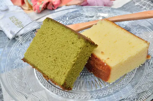 台中長崎蛋糕:花須(寺)かすてら