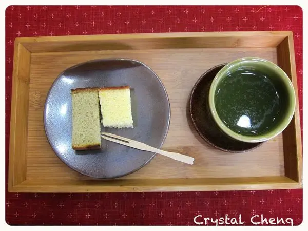 【台中好食推薦】花須（寺）かすてら 長崎蛋糕 吃起來很像蜂蜜蛋糕但是是沒有加蜂蜜的蛋糕！！