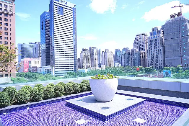 精銳VIP採訪│台中五星級酒店就在七期日月千禧酒店，氣派舒適，商務人士出差首選