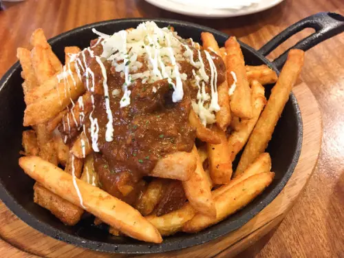 CAMPUS Cafe - 不怕吵的聚餐好所在