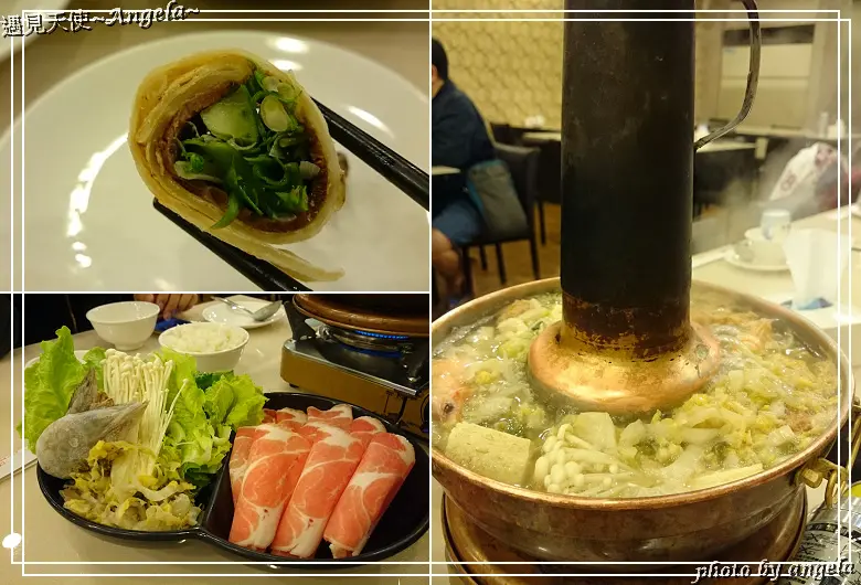 ▪ 木柵美食~一個人也可以單獨享用酸菜白肉鍋✧酸鍋子酸白菜火鍋