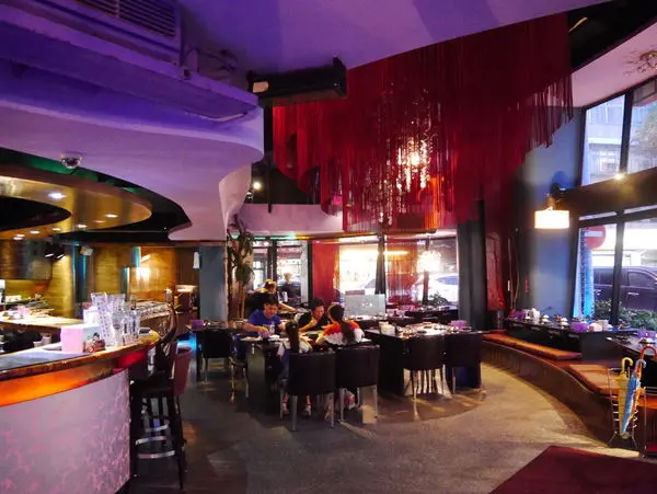 夜店風涮涮鍋-上乘三家