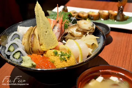 
狗一下居食酒屋 。 馬辣集團 居食x居酒
