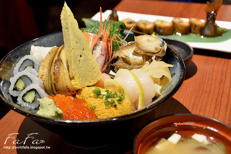 
狗一下居食酒屋 。 馬辣集團 居食x居酒
