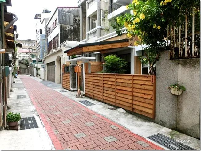 【台南】明森宇治抹茶專賣店 (勝利店)