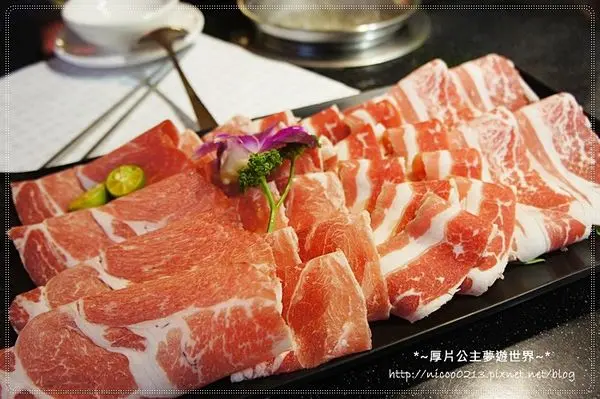 ♥食♥【台北●士林】CP值頗高的好吃鍋物●天鍋宴