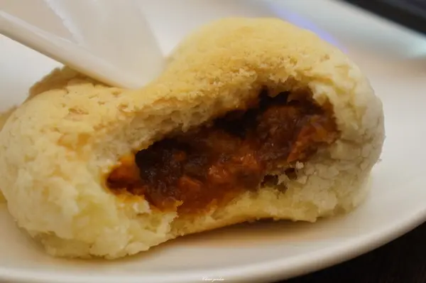 [2015台南行]永康區聯盈發點心專門店~台南超人氣港點店