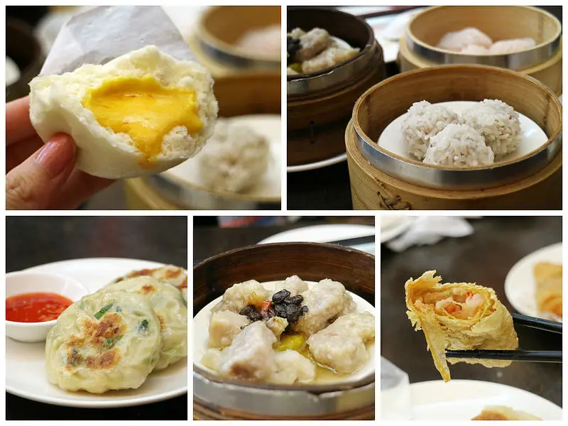 【台南永康】聯盈發茶餐廳│吃過就愛上的平價港式飲茶