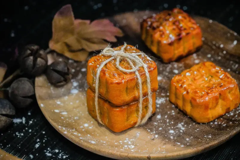 典華幸福機構-花好月餅禮盒X魔王 中秋節快樂 吃餅賞月闔家樂 花好月圓月餅禮盒 廣式月餅 蛋黃酥 鳳梨酥 內文有獨家優惠與訂購資訊 