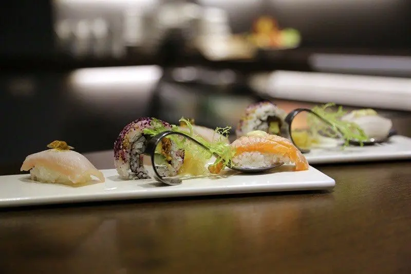 【台中】小春日本懷石料理 - 透明視覺風好時尚