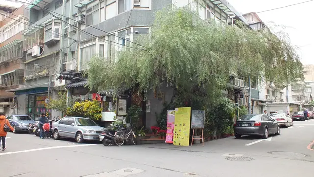 〔食記〕公館．玥飲軒．珍珠奶茶火鍋