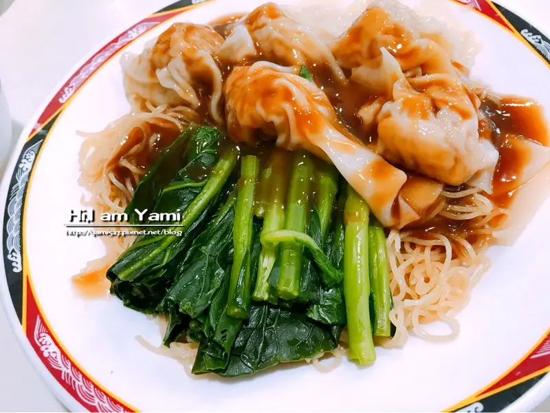 香港大排檔 ► 台北市 松山區 ◄ 民生社區必吃美食 x 巷弄內在台灣吃得到的道地港式餐點。（詳細菜單）