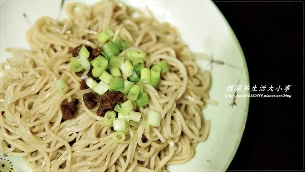 【聰仔汕頭麵】60年老店用心的好滋味                
      