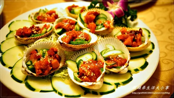 【食記/台北市】大珍市海鮮餐廳                
      