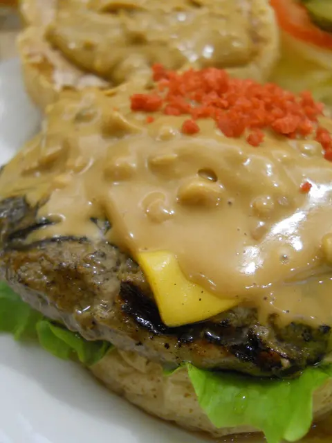 【虎亂吃一通】【市政府站】滲滲滴的漢堡-Phat Burger就是胖全攻略