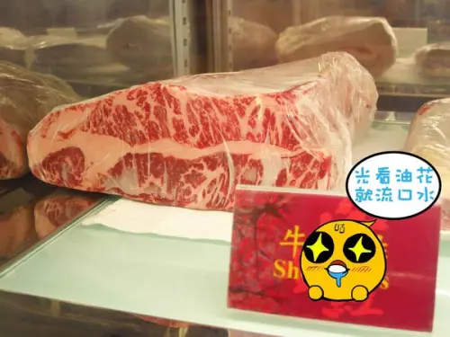 【台北】滿堂紅頂級麻辣鴛鴦火鍋吃到飽(復興店)-美味牛小排、霜降牛肉不吃後悔