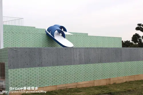 親親小旅行---雲林農業博覽會,建築美學與永續農業的博覽會展