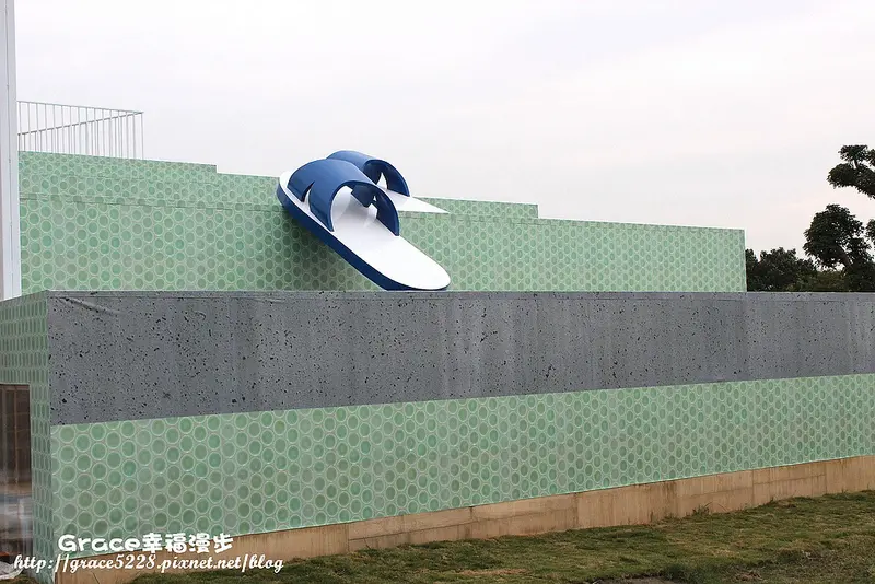 親親小旅行---雲林農業博覽會,建築美學與永續農業的博覽會展