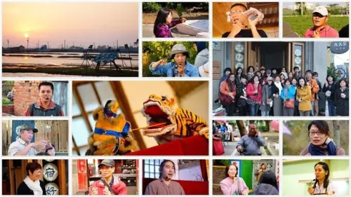 【親親小旅行】看見不同的雲林，看見在地人的努力（上）