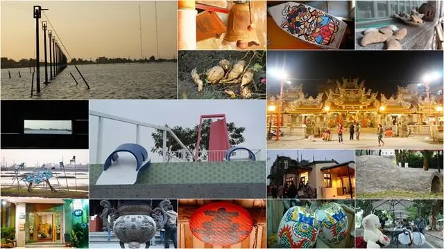 【親親小旅行】看見不同的雲林，看見在地人的努力（下）