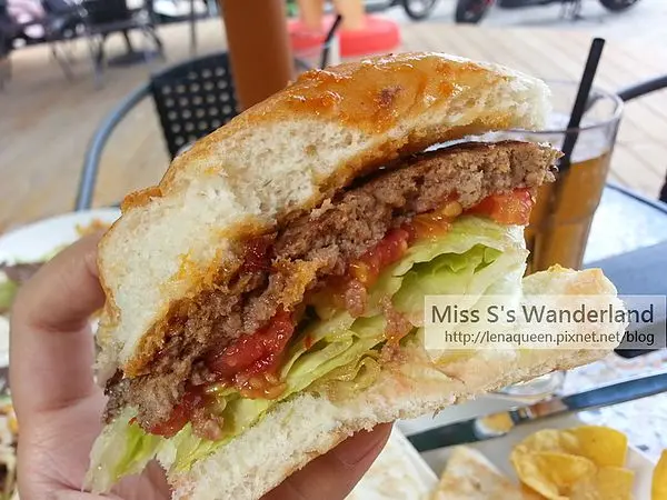 [台中] Good Day加州墨西哥餐廳。隱身逢甲商圈