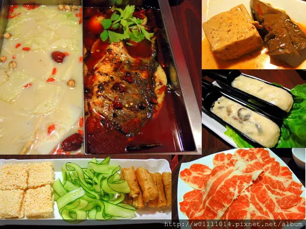 【試吃】台北-紅門宴麻辣鴛鴦鍋   超優的麻辣鍋！  (愛評券)