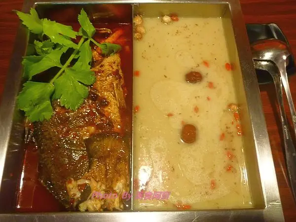 【試吃】地道的四川鍋物-紅門宴四川麻辣鴛鴦火鍋