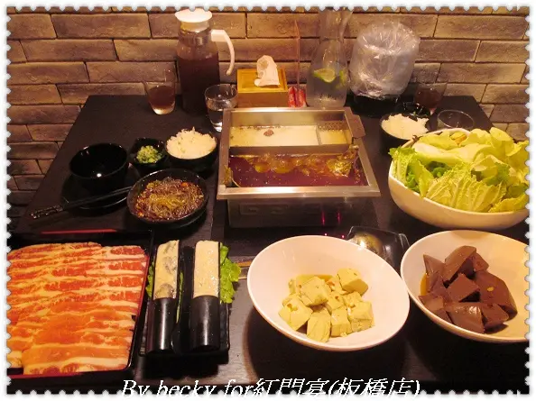 四川祖傳經典名菜～紅門宴(板橋店)