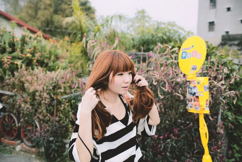 府城美食兩日小旅行1∕2 # 台南後壁_優雅農夫藝術部落