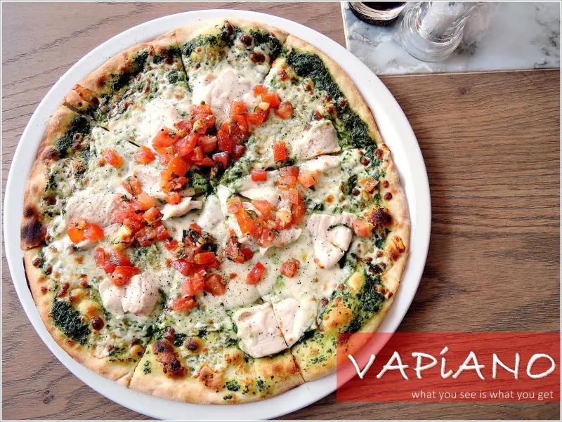 【台中市西區】邀約。VAPiANO 台中店新開幕