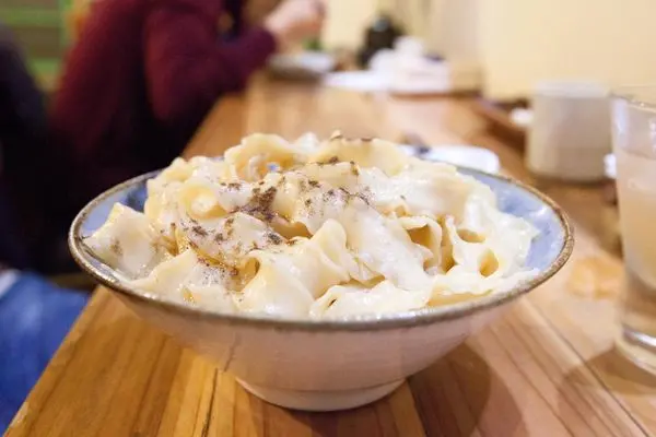 饞食坊 - 捷運大安站旁，帶點青春氣息的復古台式居酒屋