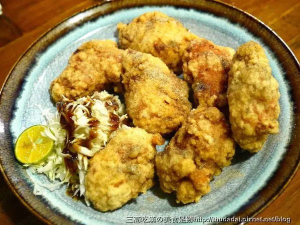 [小酌食記] 台北大安－饞食坊~台日情懷復古小店