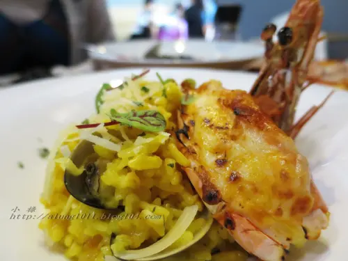 逗留.. 在舌尖上的回味~   Dor,留 手工義大利麵