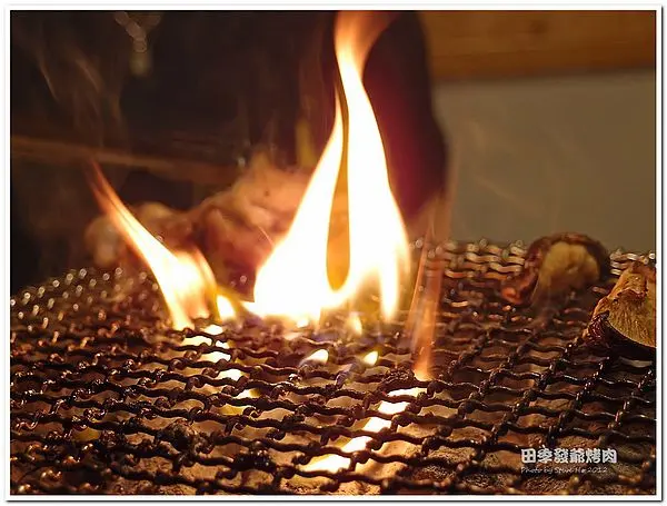 [食記] 田季發爺燒肉