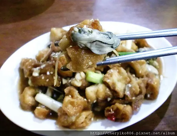 【台北中山】滷肉飯大賽冠軍--冇冇有（ㄆㄚˇ ㄉㄧㄥˇ ㄨˇ）麵擔滷肉飯