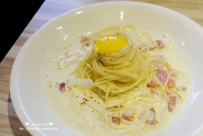 【新北-中和區】米塔義式廚房 MITA PASTA（中和四號公園店）