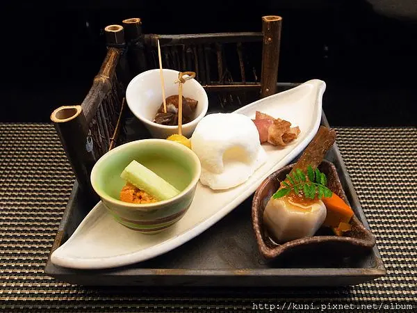 GRD3日誌---09122013 崧成日本料理新開幕