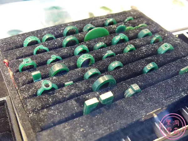 ★花蓮★【巾雕玉琢．萬藝榮鄉】玉石巧手之"台灣阿火"林盛火工作室 ⊙14Dec13⊙