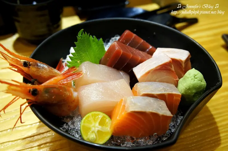 【高雄-三民區】助壽司 Sukesushi 生魚片、壽司、鰻魚飯