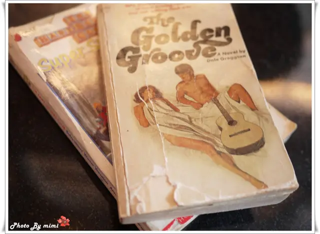 [美食]我在閱讀。Moooon River Cafe & Books