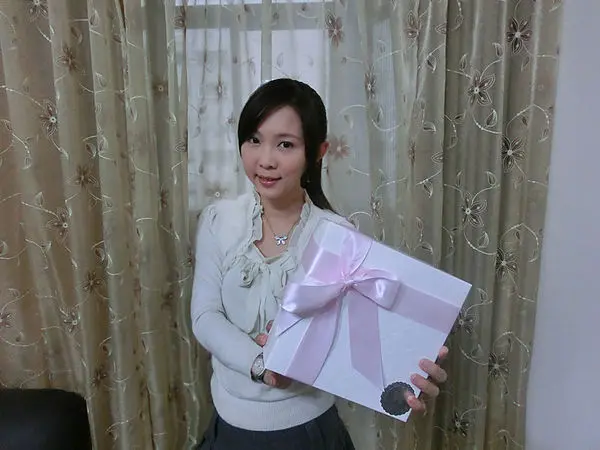 ＜美食。宅配＞chochoco wedding 手工法式喜餅禮盒　客製化一生一世的最浪漫的美味約定