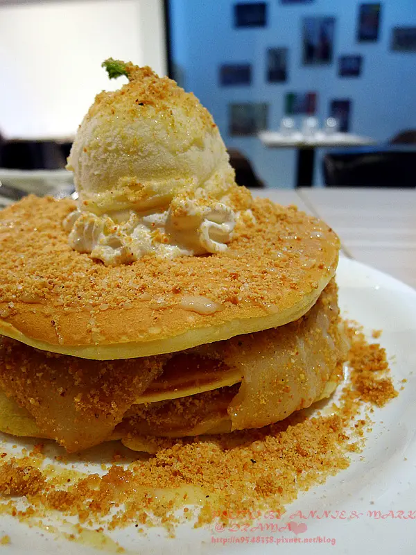 ◎(邀約)【台北西門町 1861 Caffe】巷弄中的簡約復古風～隱藏令人回味的義式料理！